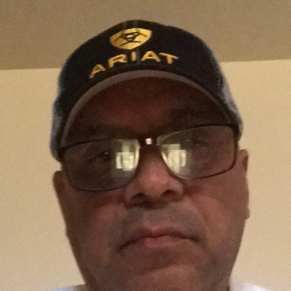 Meet your Posher, Rey